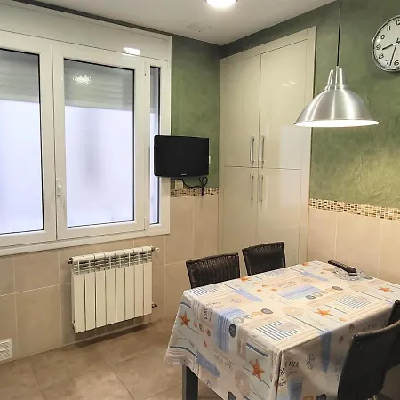 Apartamento Casc Antic Sl Sant Elm 4 *