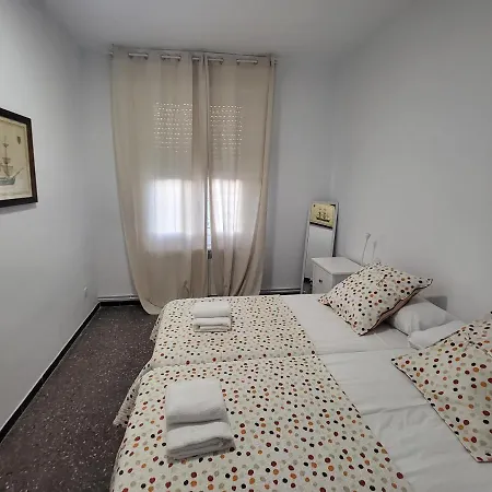 Casc Antic Sl Sant Elm 4 روساس