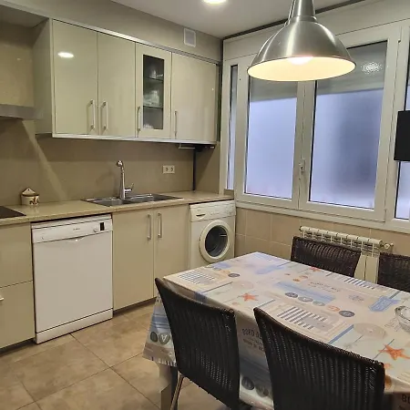 Casc Antic Sl Sant Elm 4 Apartment *