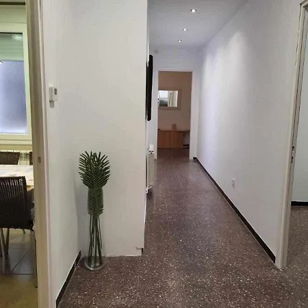 Casc Antic Sl Sant Elm 4 Apartment