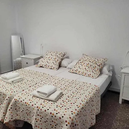 Casc Antic Sl Sant Elm 4 *