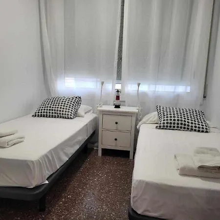 Casc Antic Sl Sant Elm 4 Apartment Roses