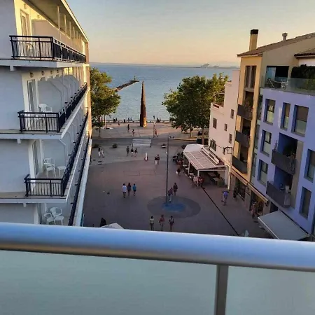 Casc Antic Sl Sant Elm 4 *