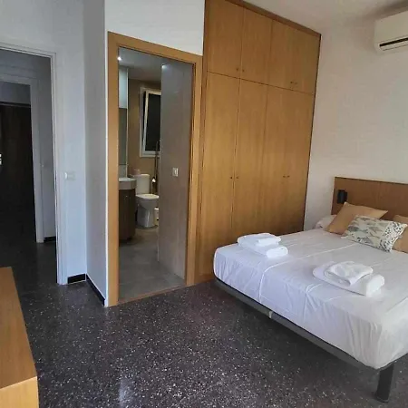 Apartment Casc Antic Sl Sant Elm 4