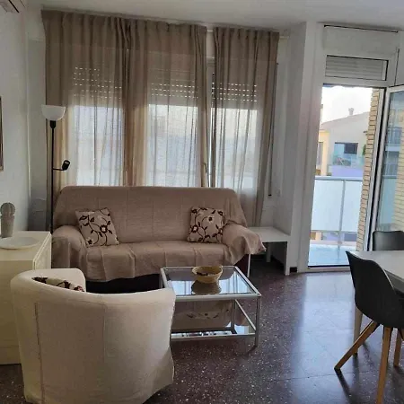 Casc Antic Sl Sant Elm 4 *