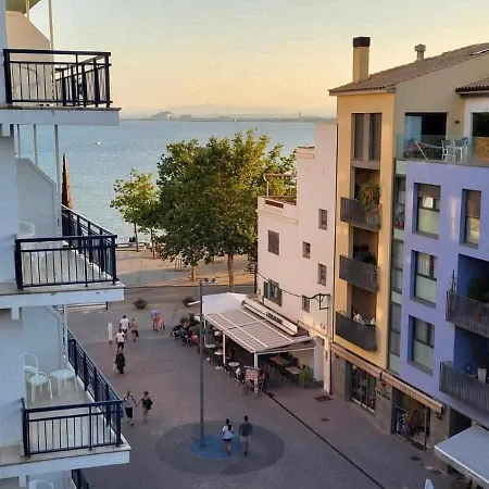 Casc Antic Sl Sant Elm 4 *