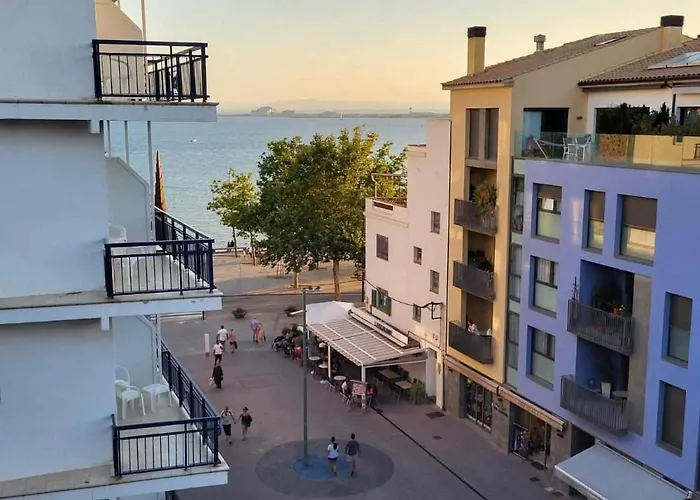 Casc Antic Sl Sant Elm 4 *