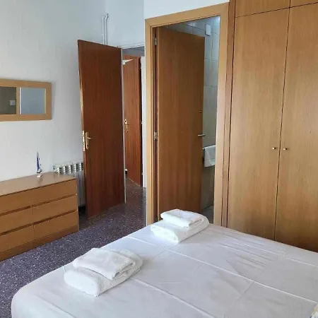 Apartmán Casc Antic Sl Sant Elm 4 *