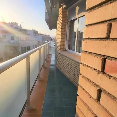 Casc Antic Sl Sant Elm 4 Apartmán *