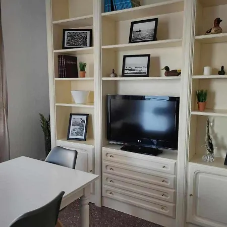 Casc Antic Sl Sant Elm 4 Apartmán Roses